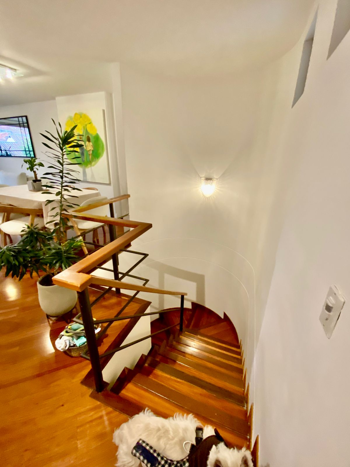Apartamento en Bella suiza 3