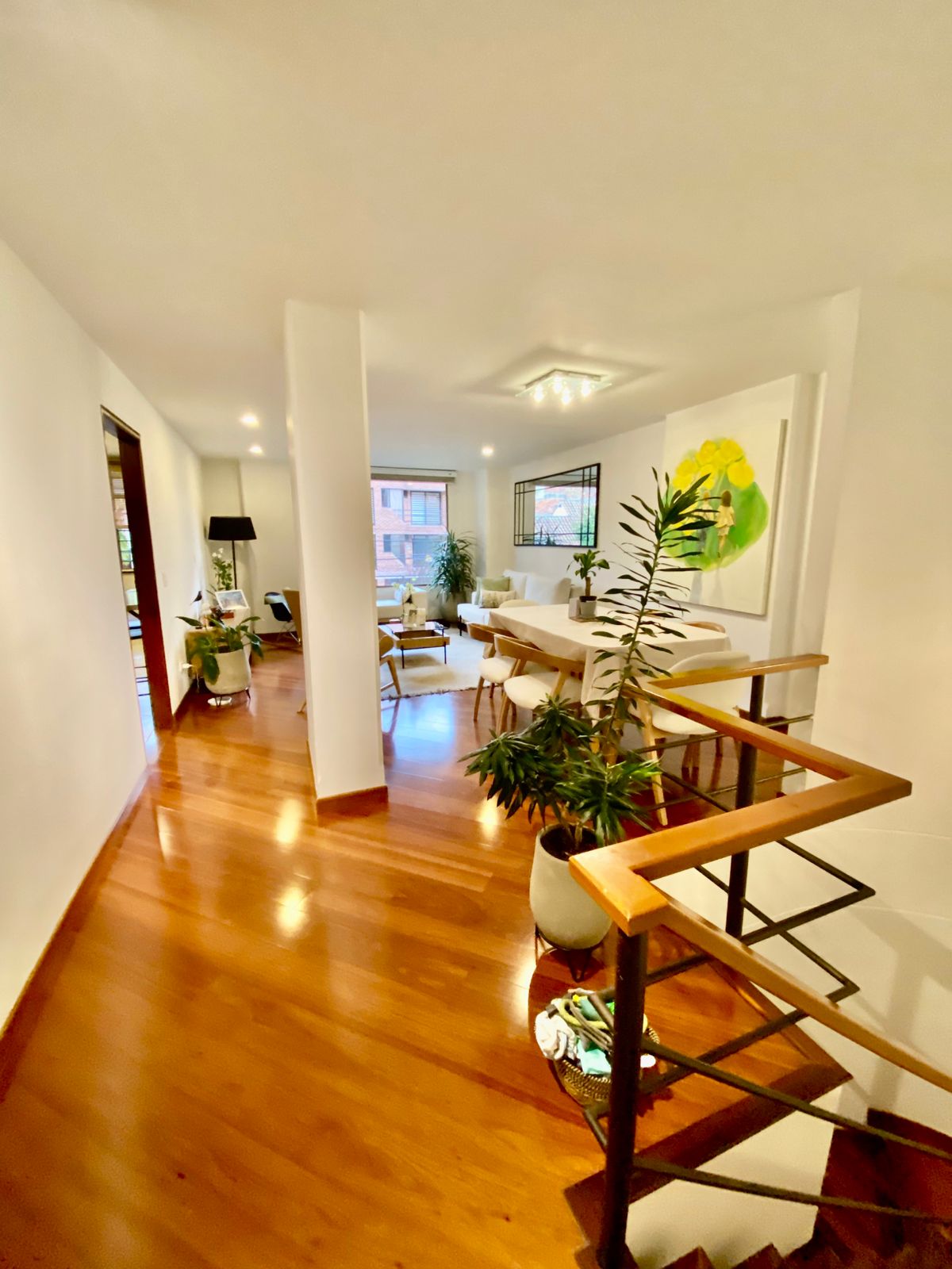 Apartamento en Bella suiza 2