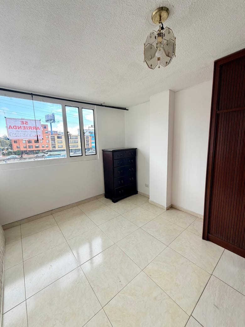 Apartamento en Palermo 4