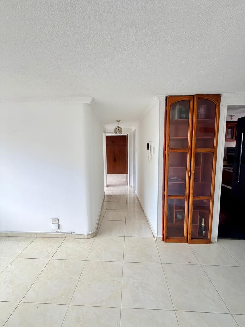 Apartamento en Palermo 5