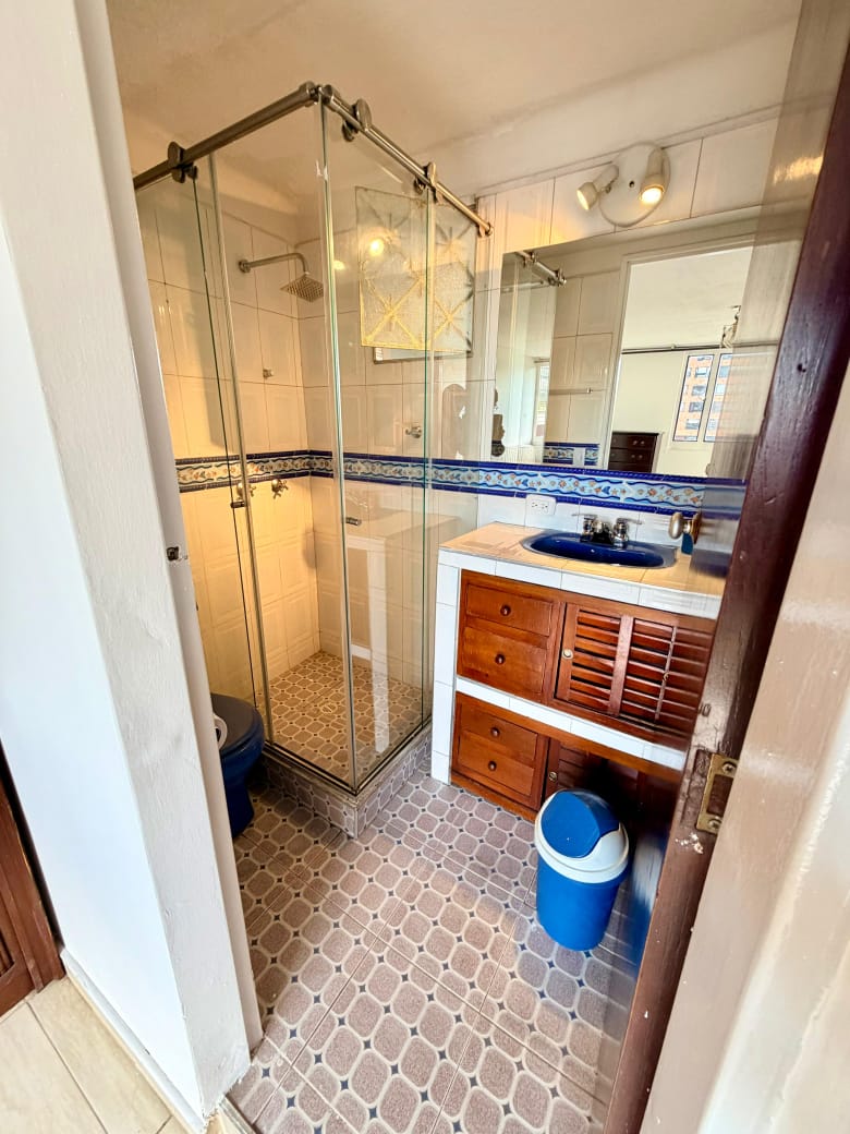Apartamento en Palermo 2