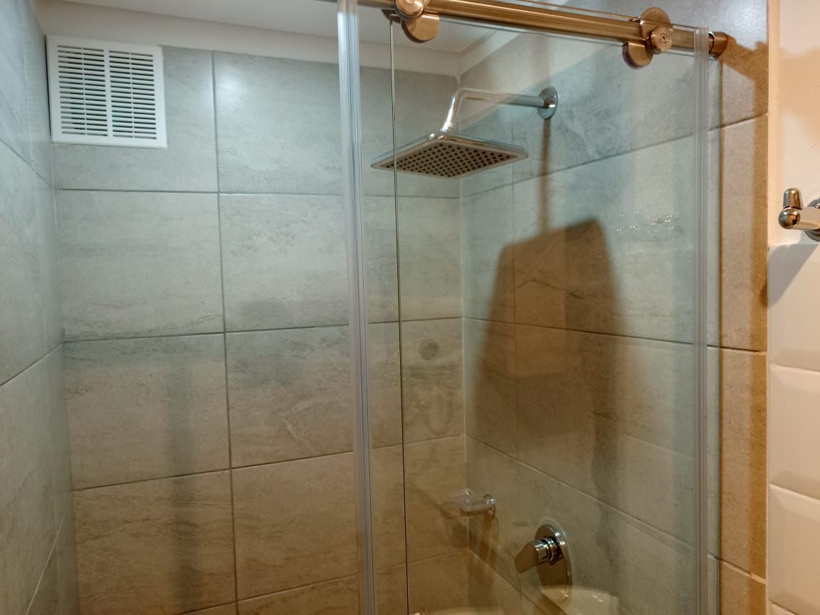 Apartamento en Chapinero 4