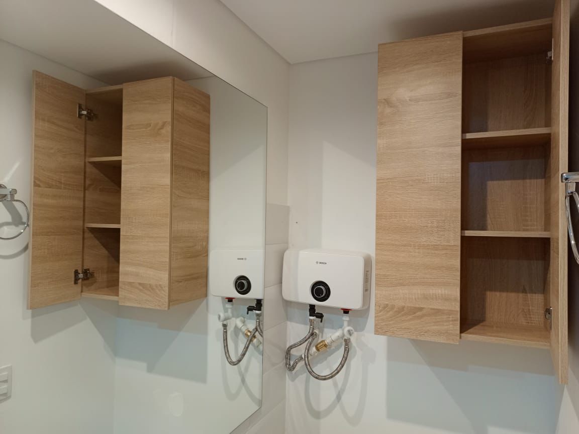 Apartamento en Chapinero 5