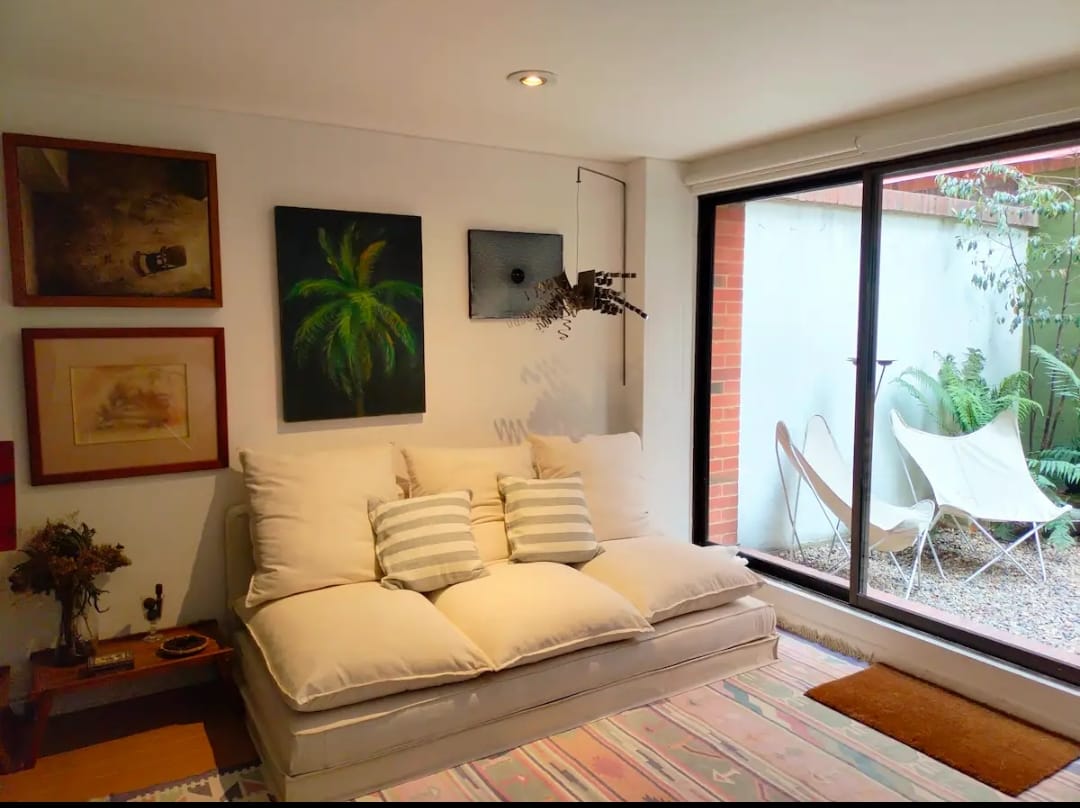 Carrera 10 93A-48, Apto 111, Bogotá - imagen 2