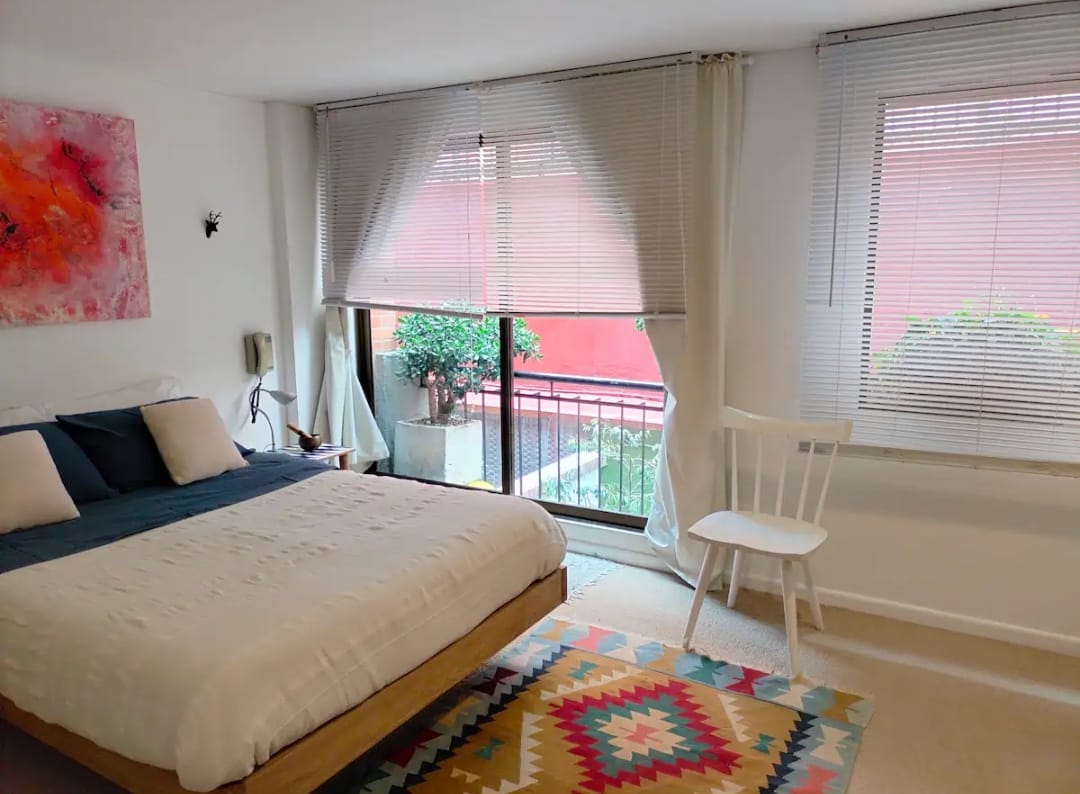 Carrera 10 93A-48, Apto 111, Bogotá - imagen 11