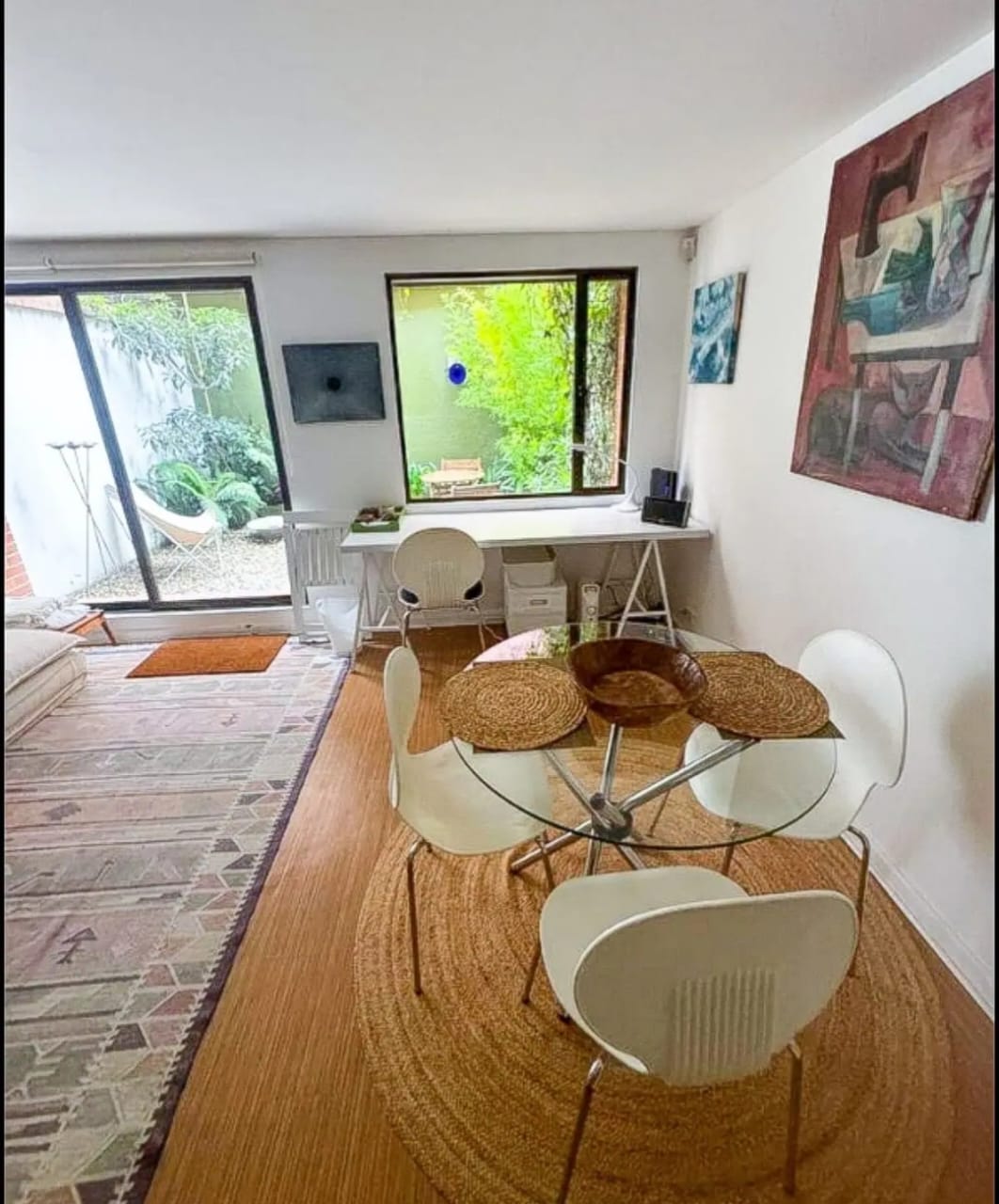 Carrera 10 93A-48, Apto 111, Bogotá - imagen 10