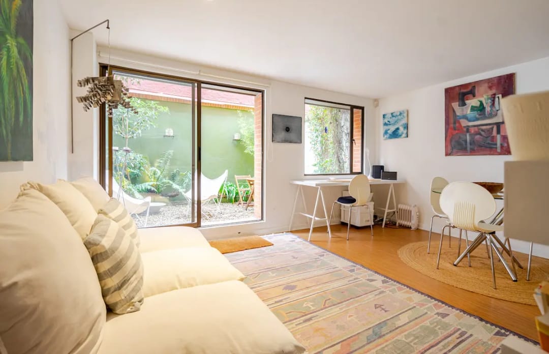 Carrera 10 93A-48, Apto 111, Bogotá - imagen 3