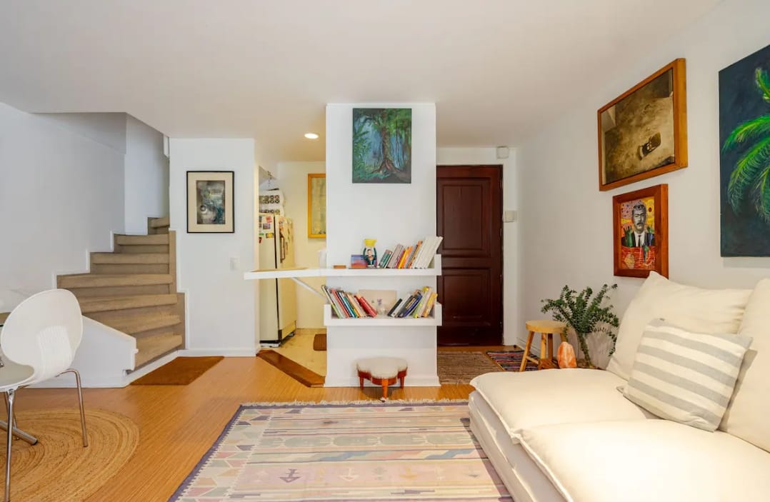 Carrera 10 93A-48, Apto 111, Bogotá - imagen 6