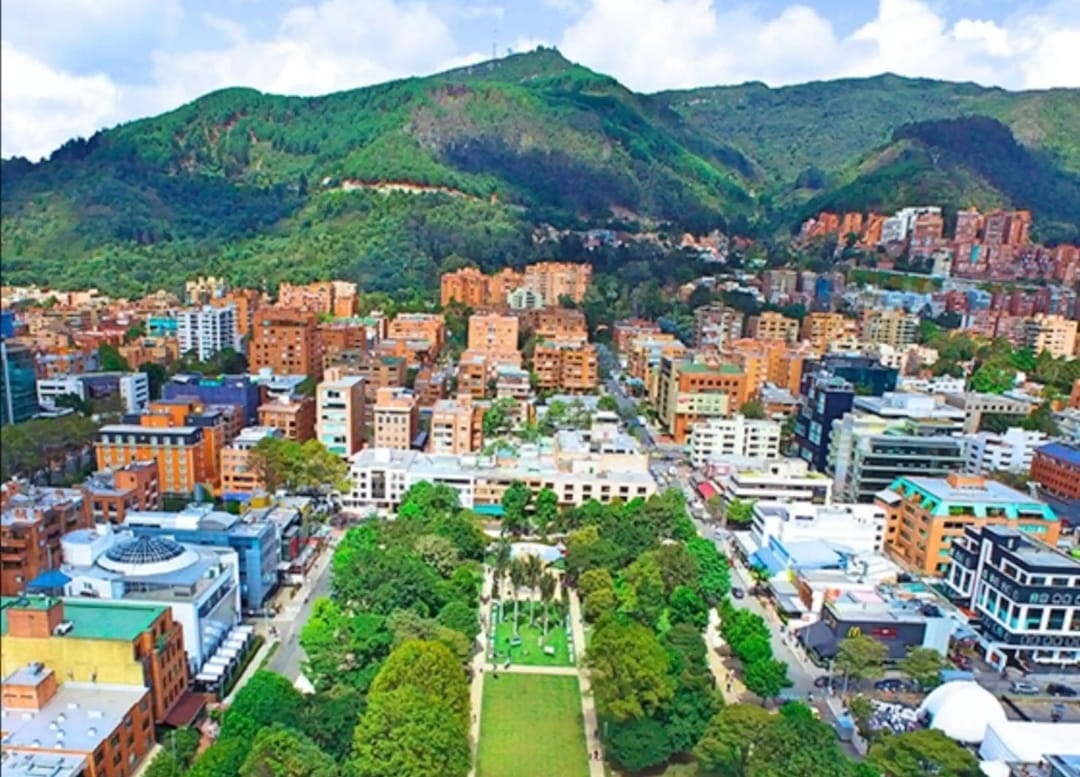 Carrera 10 93A-48, Apto 111, Bogotá - imagen 21