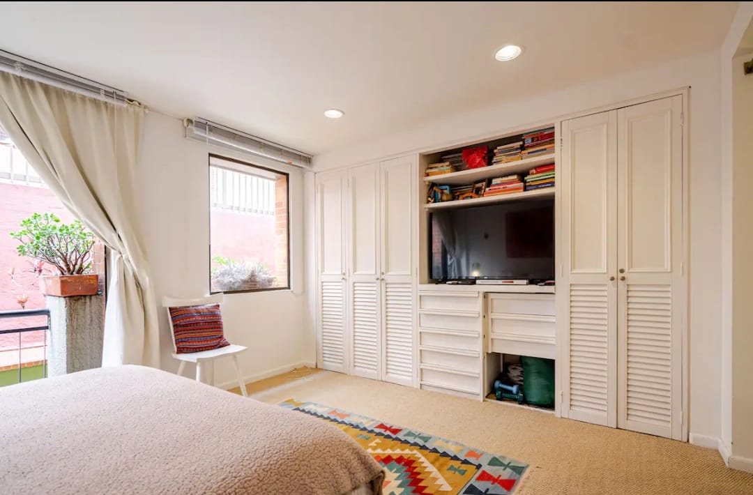 Carrera 10 93A-48, Apto 111, Bogotá - imagen 13