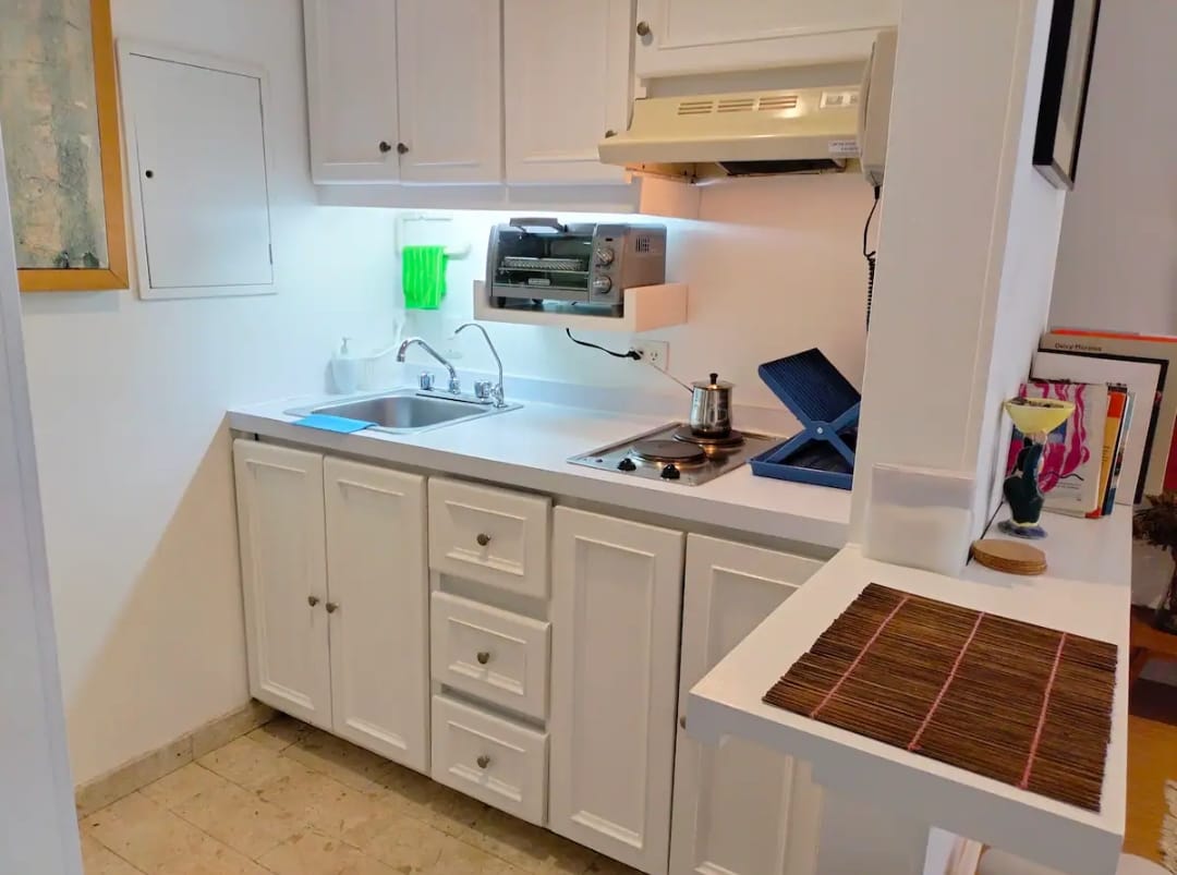 Carrera 10 93A-48, Apto 111, Bogotá - imagen 8