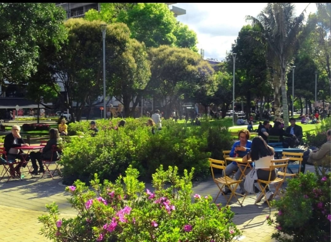 Carrera 10 93A-48, Apto 111, Bogotá - imagen 20