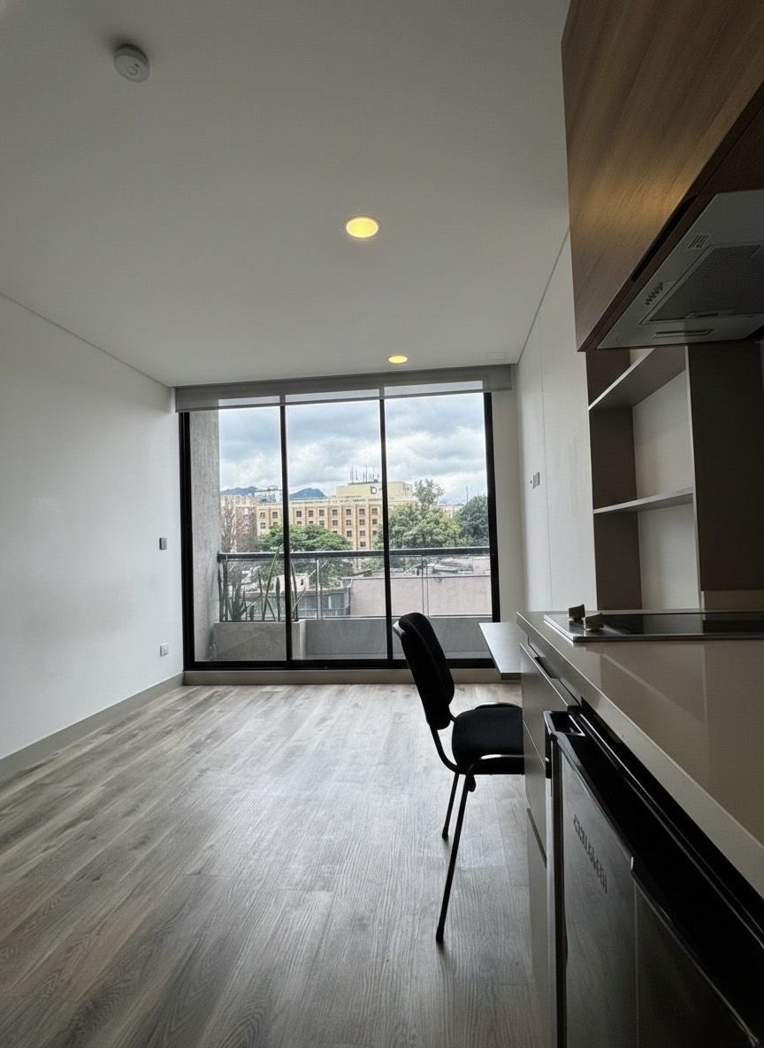 Transversal 20 #94A-36, Chapinero, Cundinamarca, Colombia - imagen 4