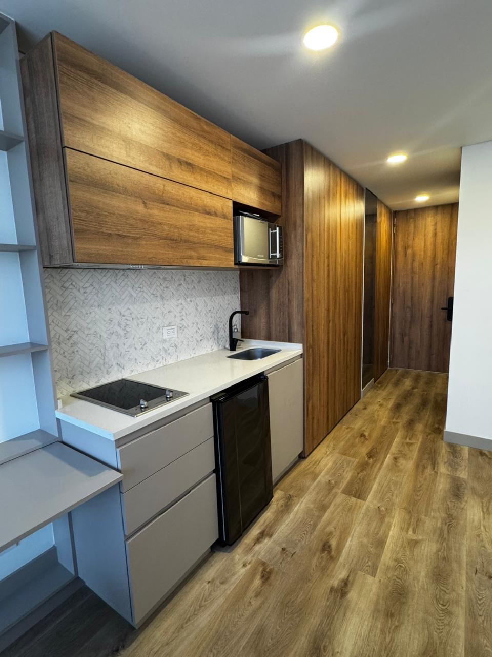 Transversal 20 #94A-36, Chapinero, Cundinamarca, Colombia