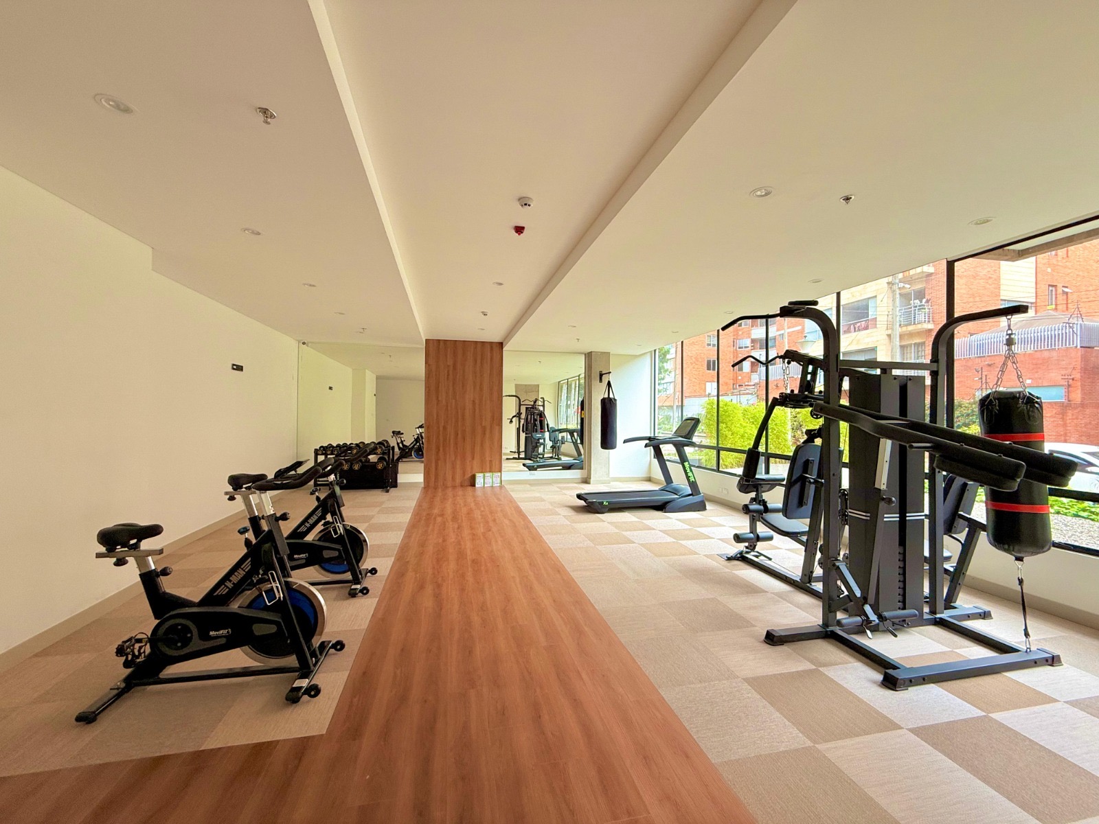 Transversal 20 #94A-36, Chapinero, Cundinamarca, Colombia - imagen 2