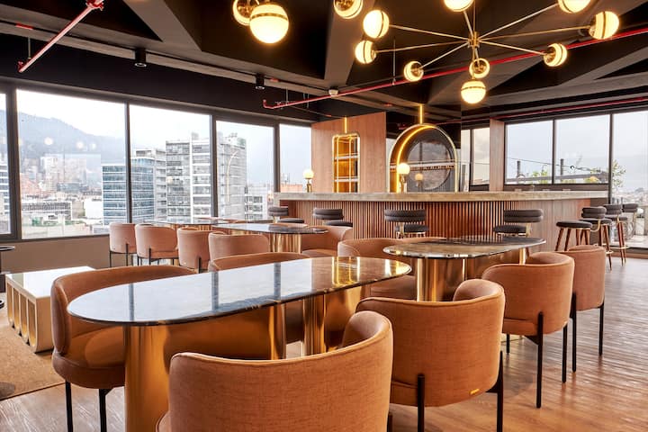 Ak 9 #100-77, Usaquén, Cundinamarca, Colombia - imagen 4