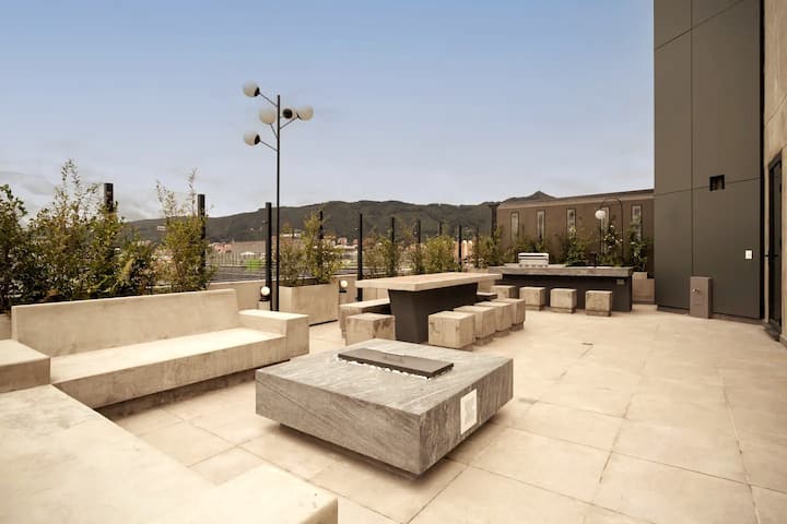 Ak 9 #100-77, Usaquén, Cundinamarca, Colombia - imagen 6