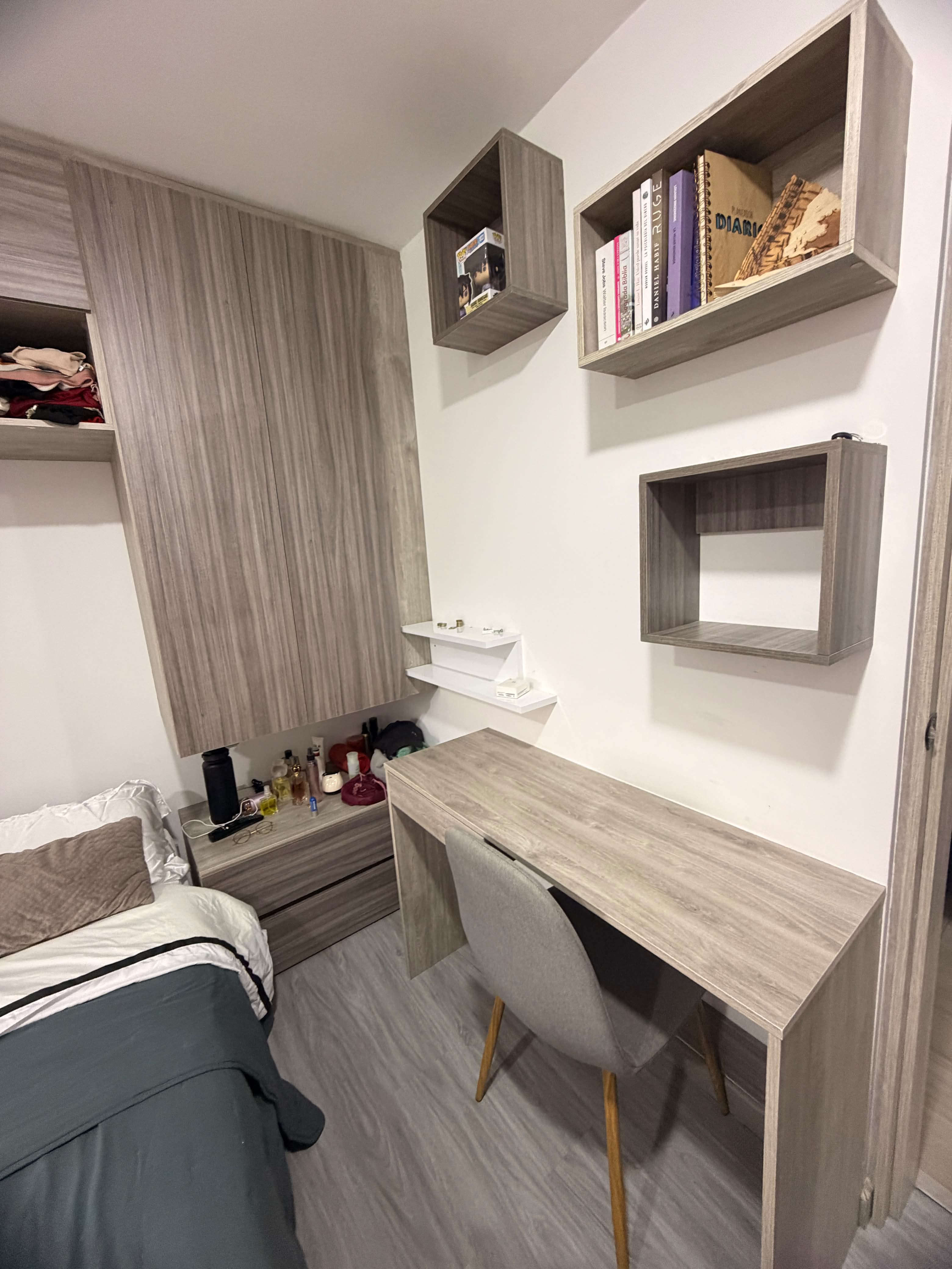 Apartaestudio en Mazuren 5