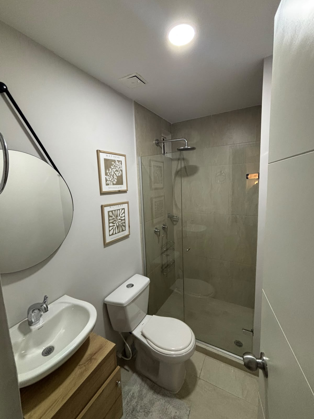 Apartamento en Buenavista / Altos de Riomar 4