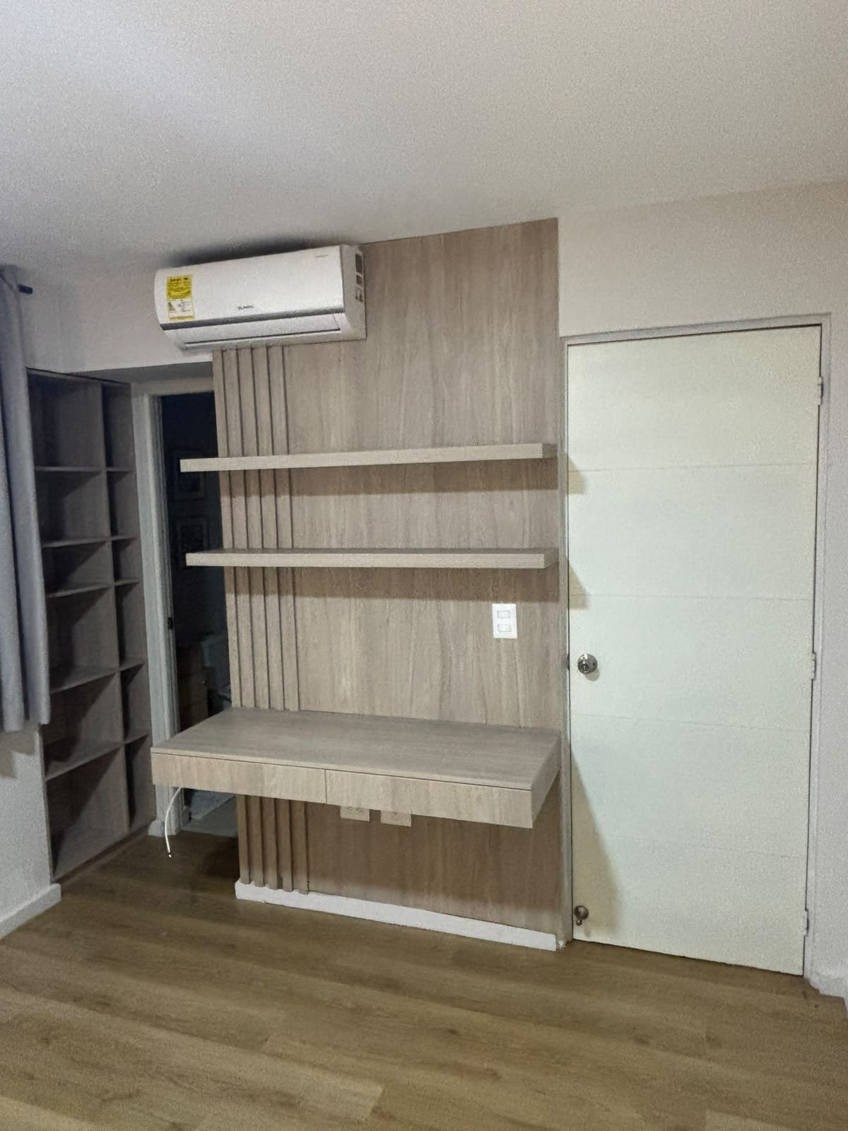 Apartamento en Buenavista / Altos de Riomar 5