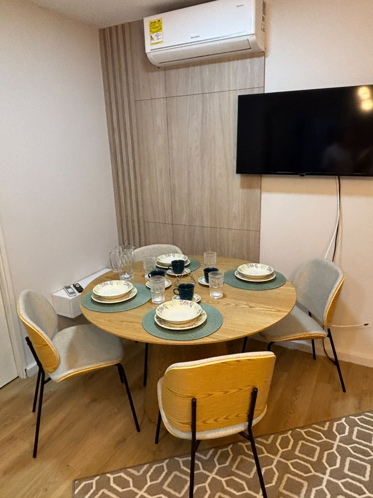 Apartamento en Buenavista / Altos de Riomar 2