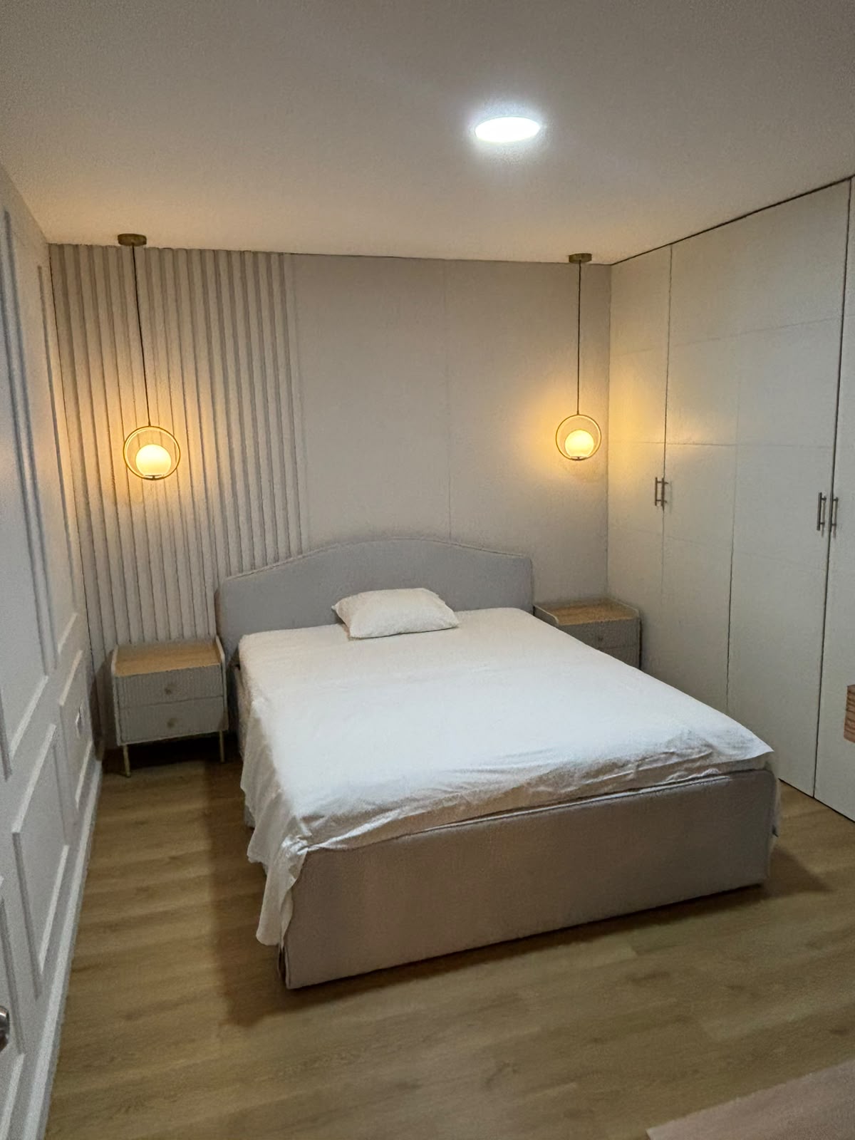 Apartamento en Buenavista / Altos de Riomar 3