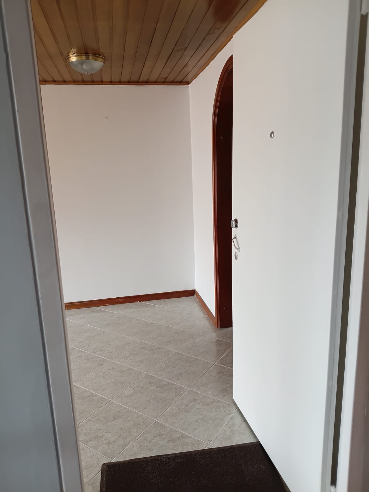 Apartamento en Granada norte