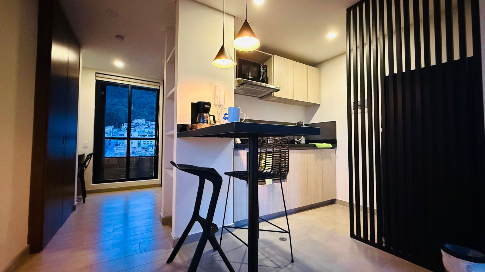 Apartamento en La Macarena 2