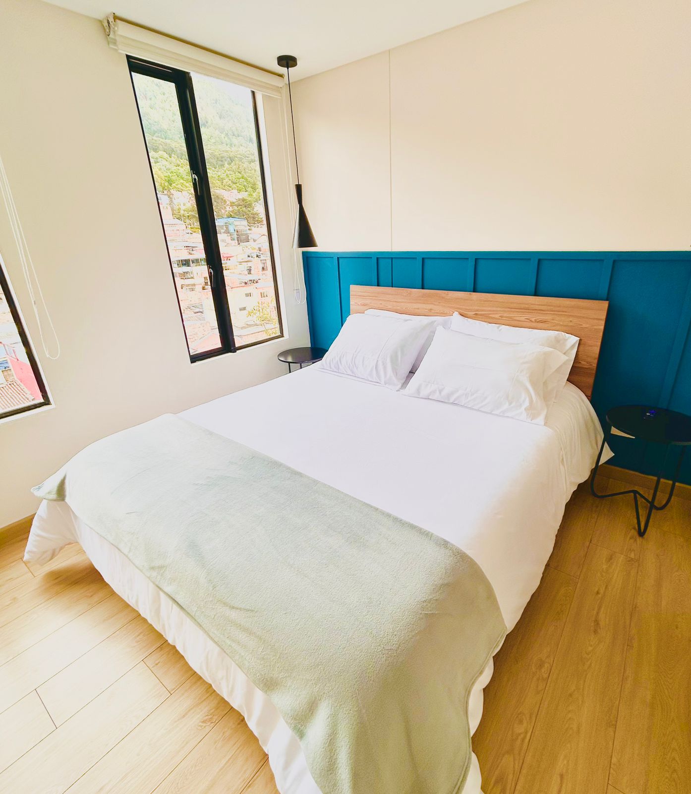 Apartamento en La Macarena 4