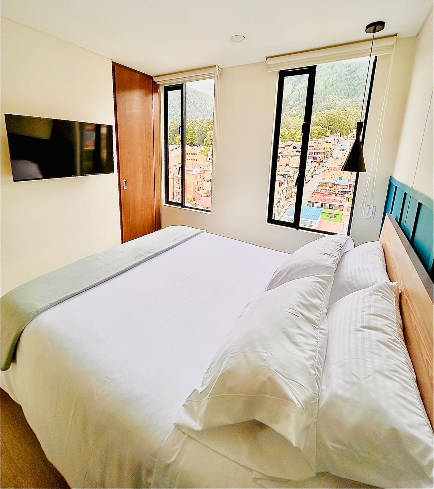 Apartamento en La Macarena 5