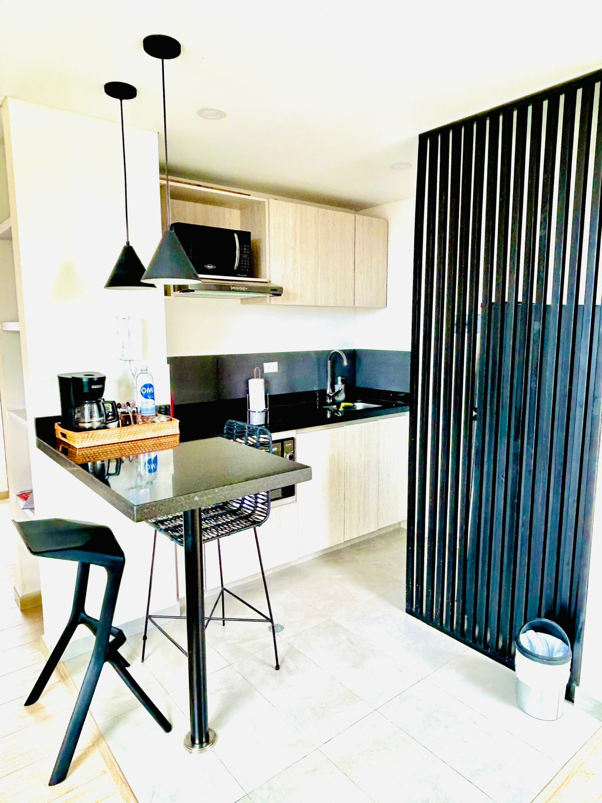 Apartamento en La Macarena 3