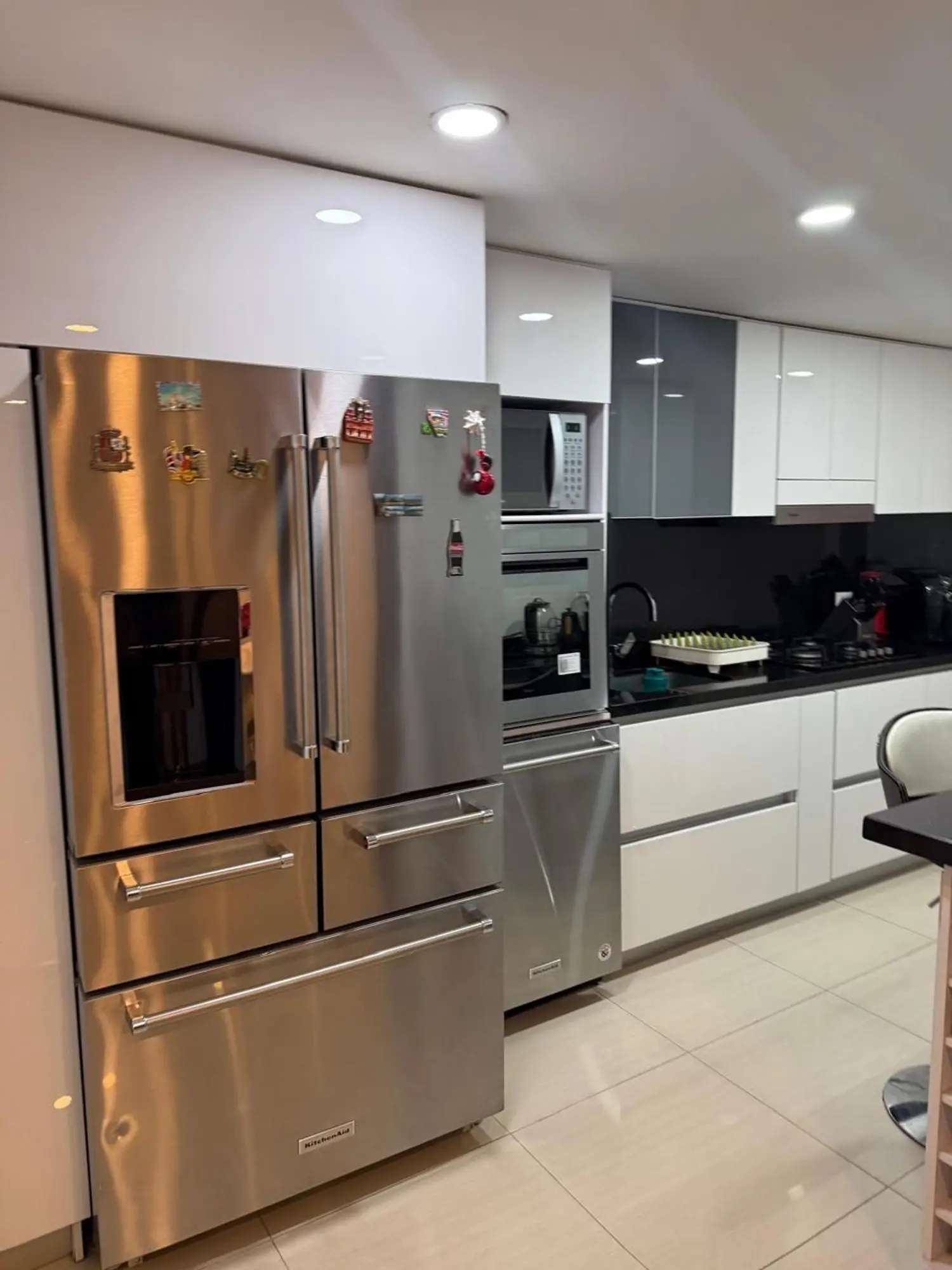 Calle 77 #1, Bogotá, Bogotá, Colombia - imagen 8