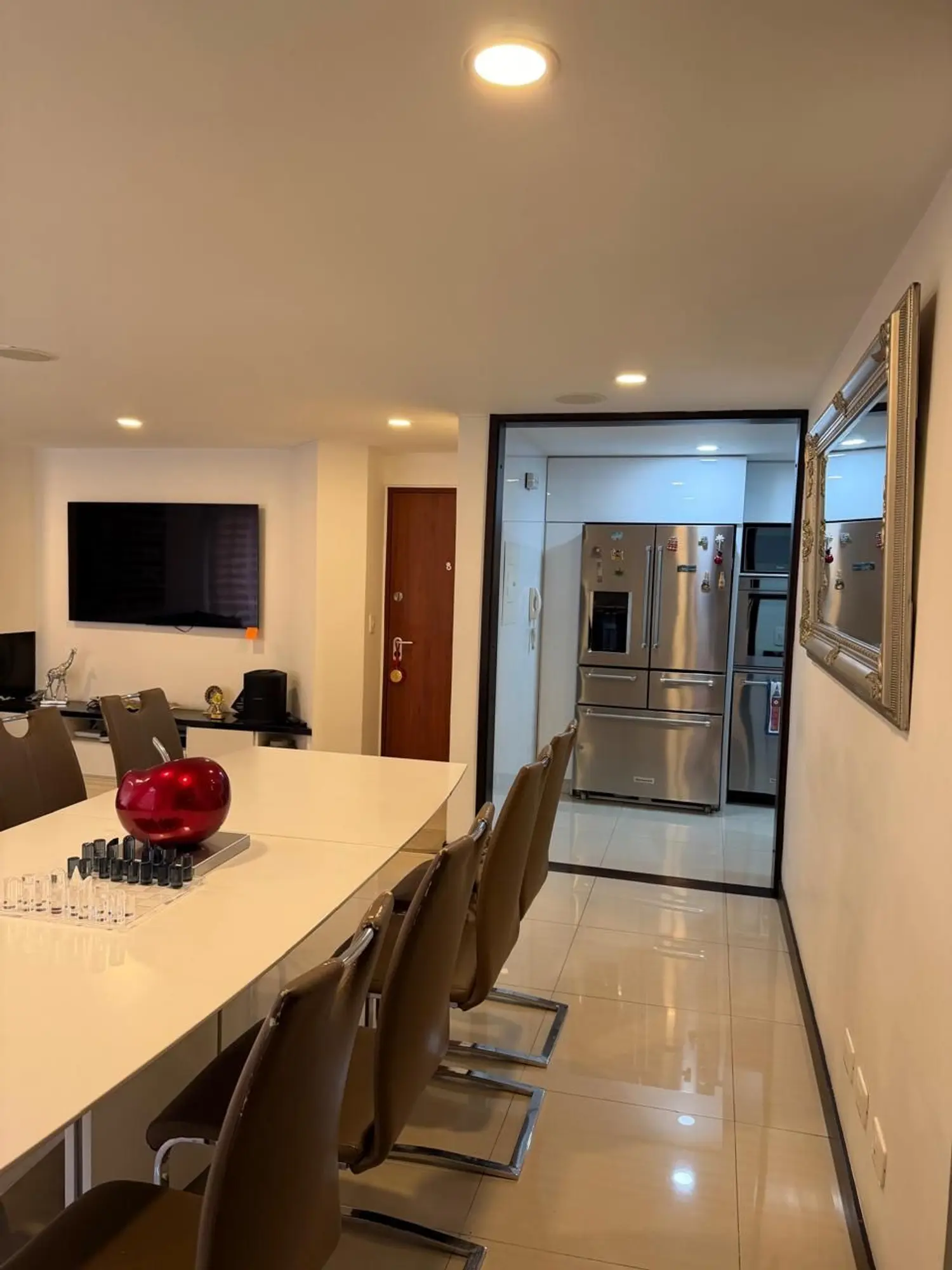 Calle 77 #1, Bogotá, Bogotá, Colombia - imagen 5