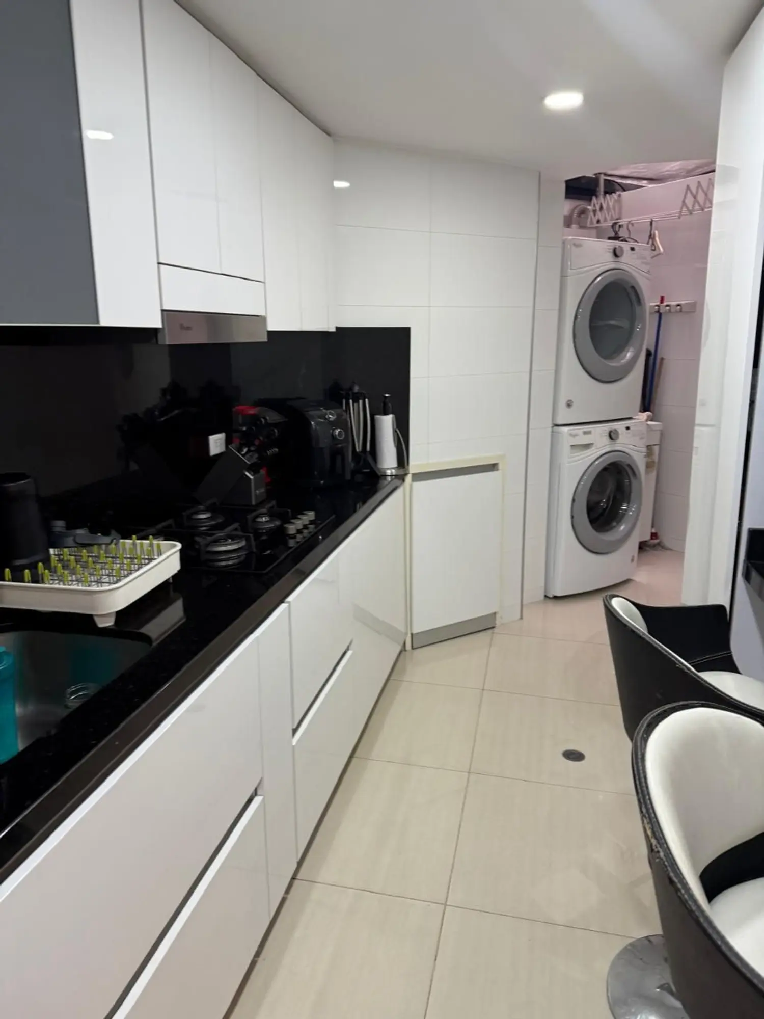 Calle 77 #1, Bogotá, Bogotá, Colombia - imagen 10