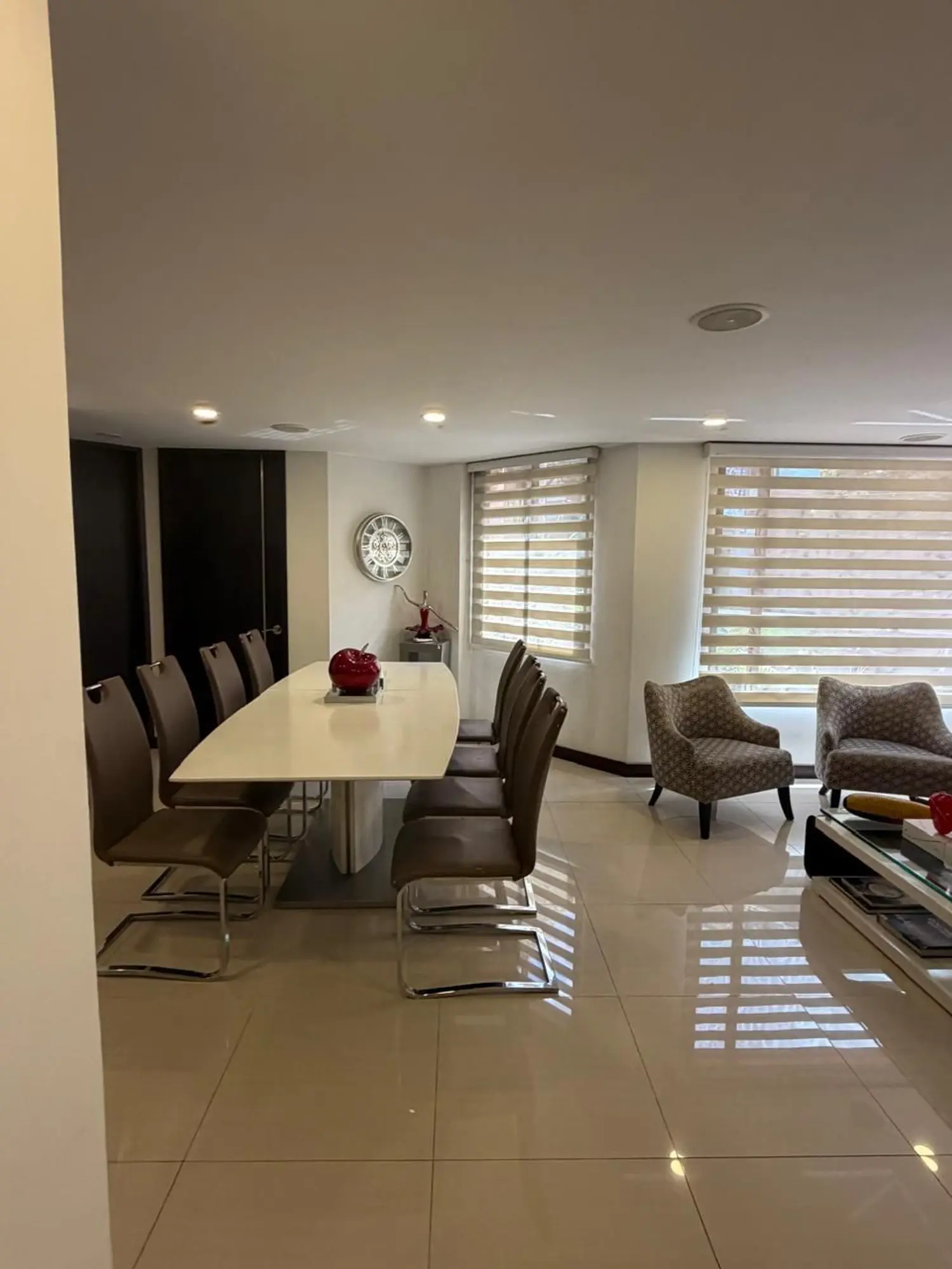 Calle 77 #1, Bogotá, Bogotá, Colombia - imagen 16