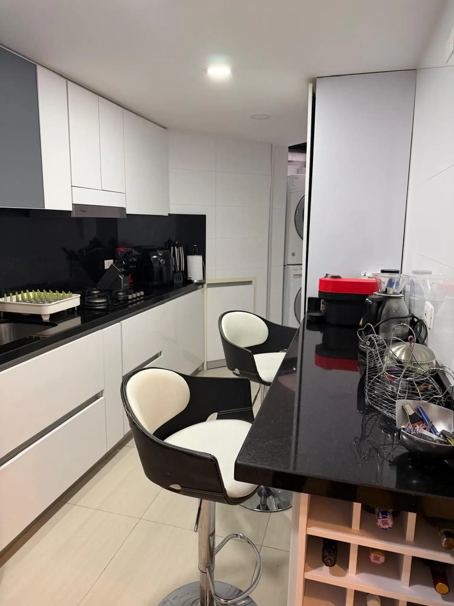 Calle 77 #1, Bogotá, Bogotá, Colombia - imagen 3