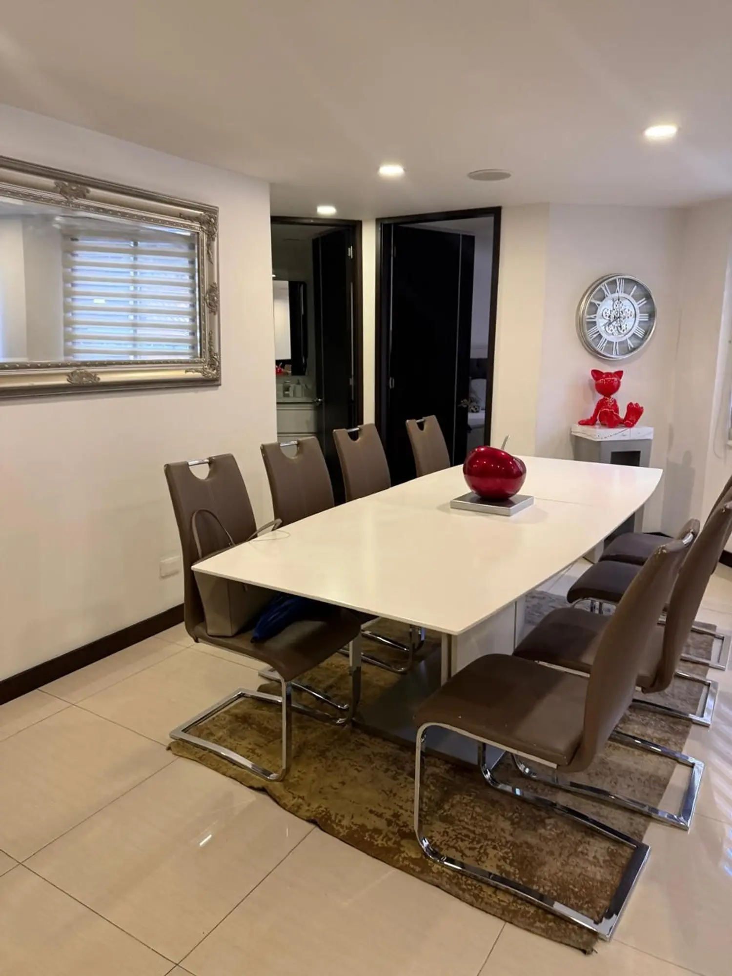 Calle 77 #1, Bogotá, Bogotá, Colombia - imagen 7