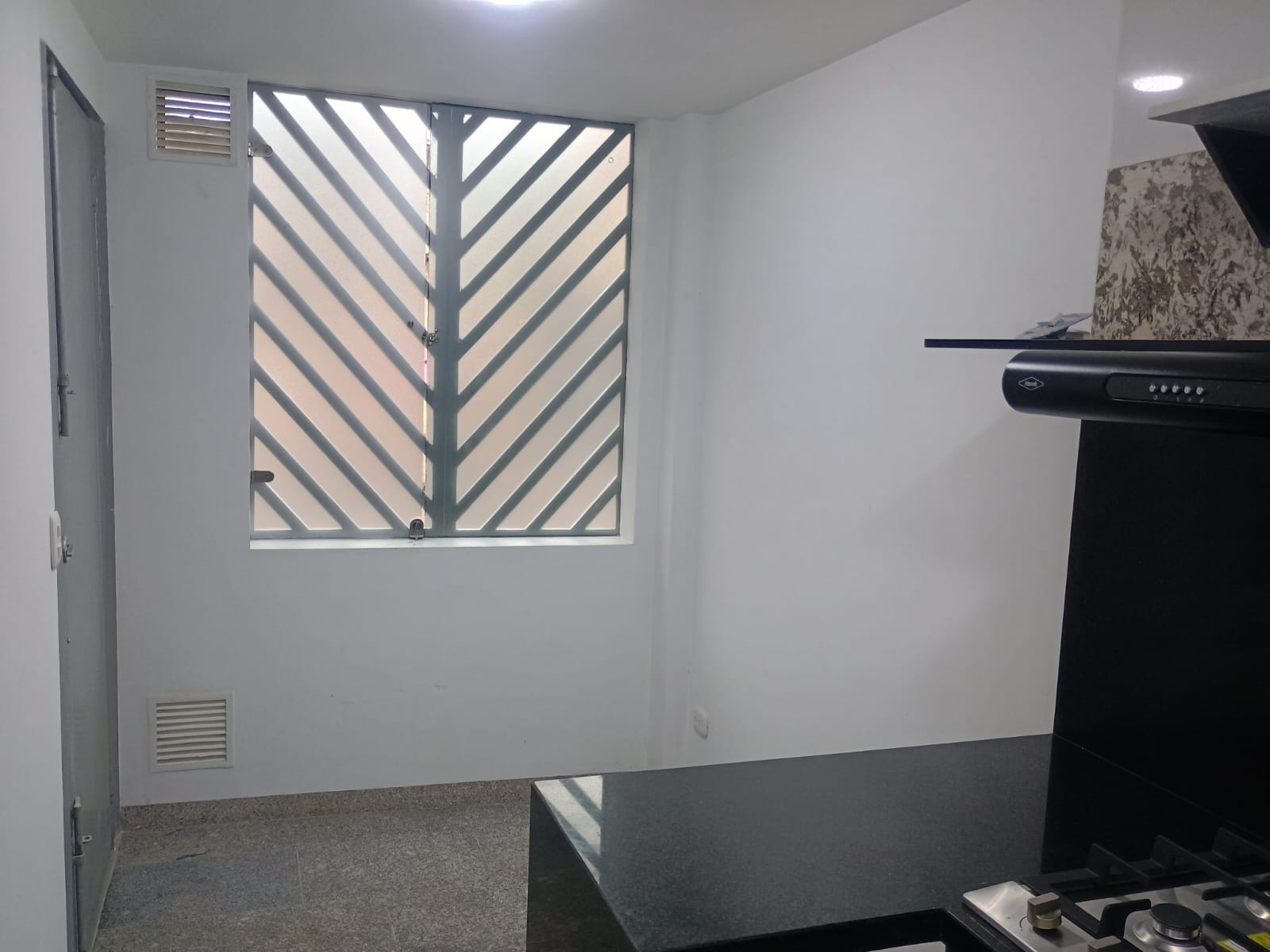 Apartaestudio en Prado pinzon 2