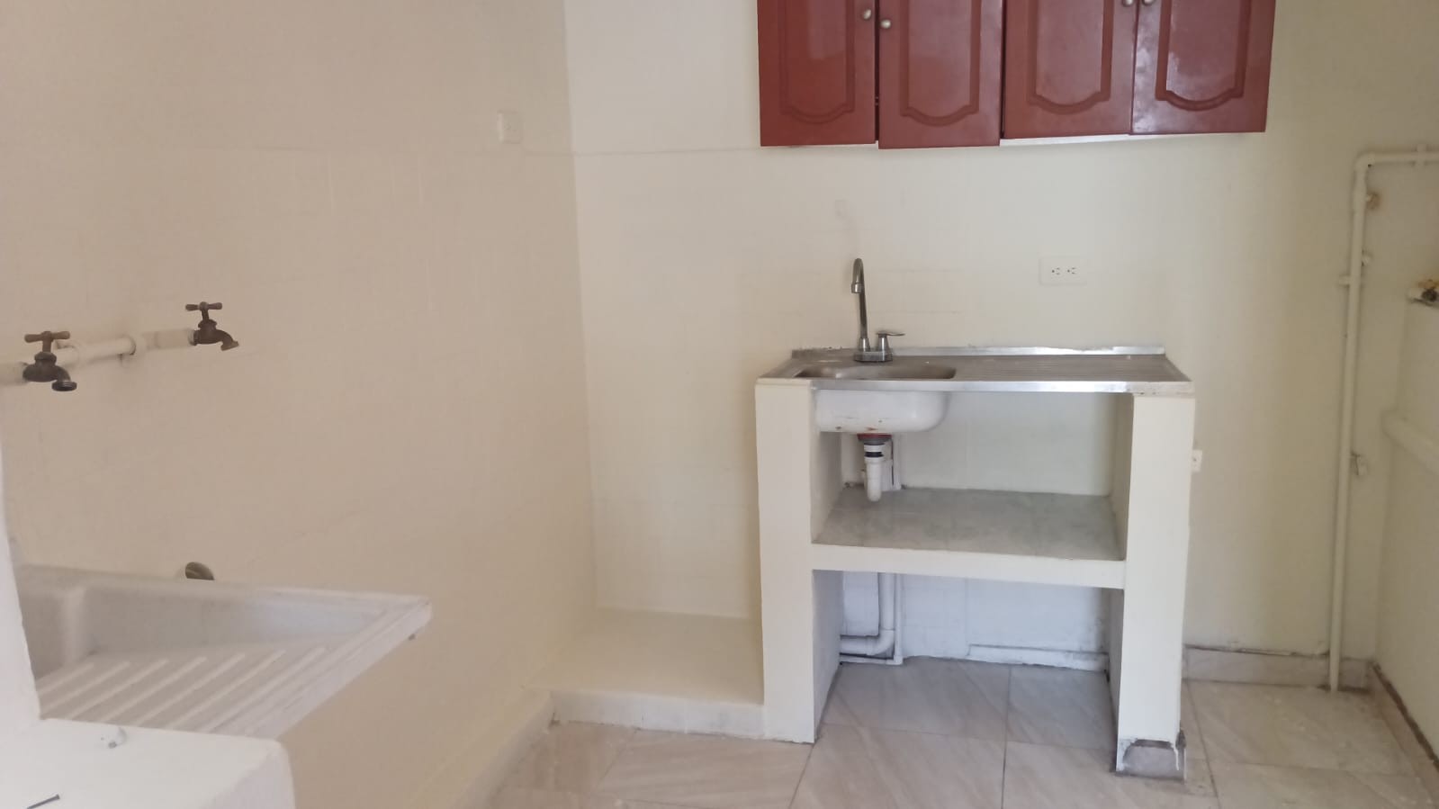 Apartamento en Kennedy 2