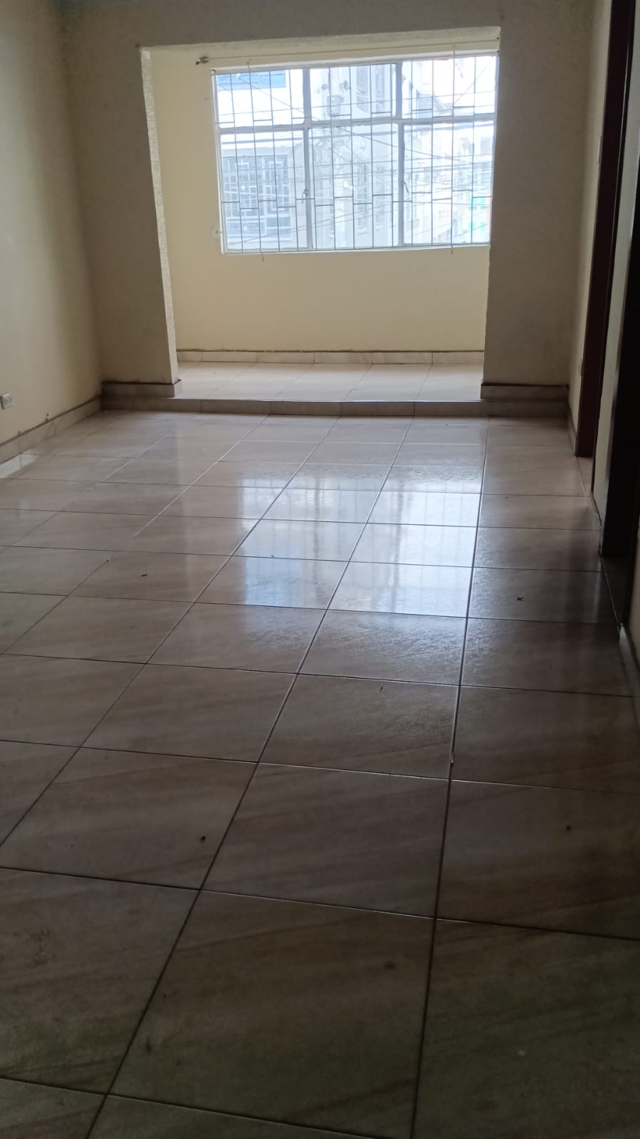 Apartamento en Kennedy 4
