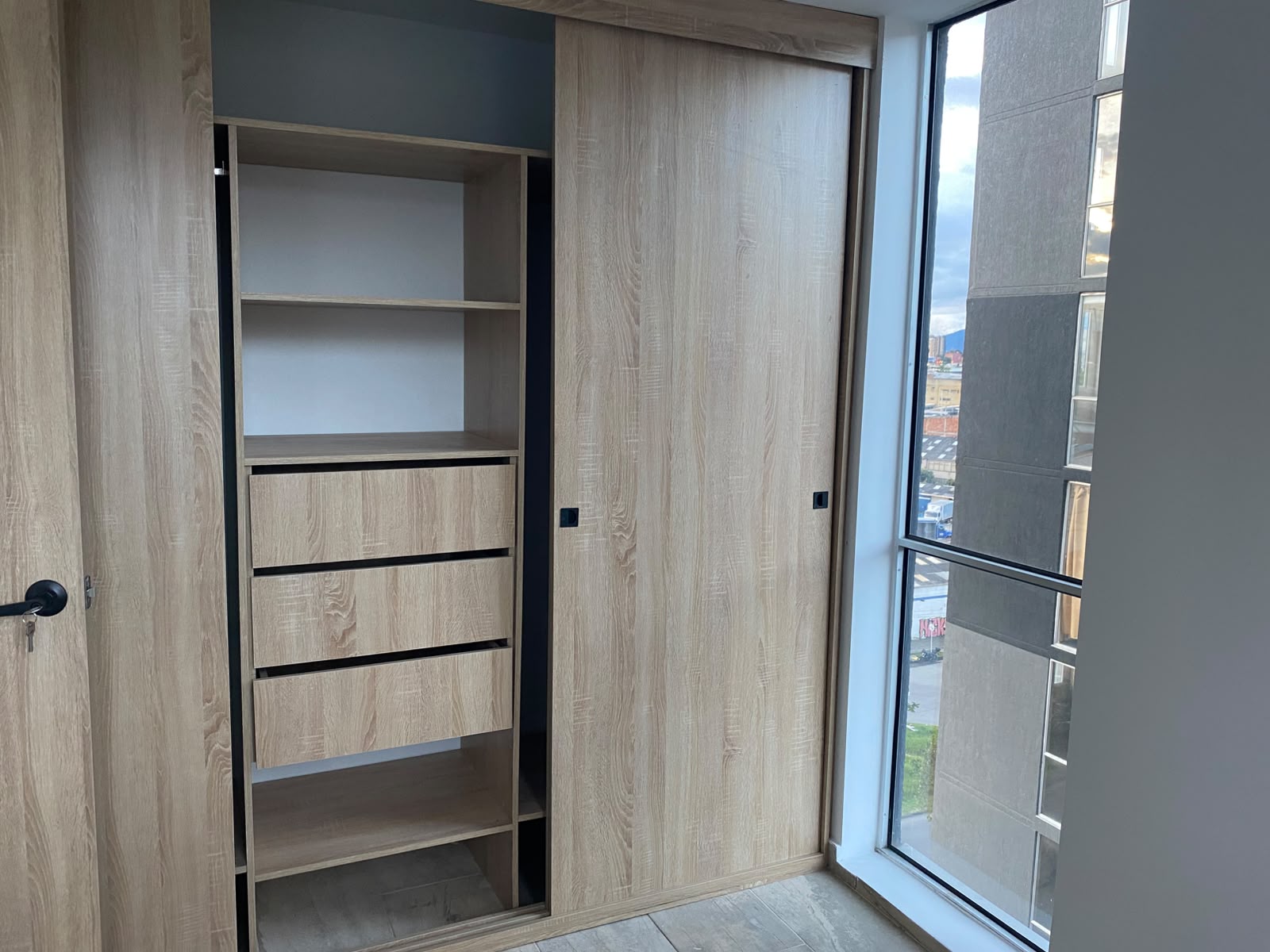 Apartamento en Centrik park 3