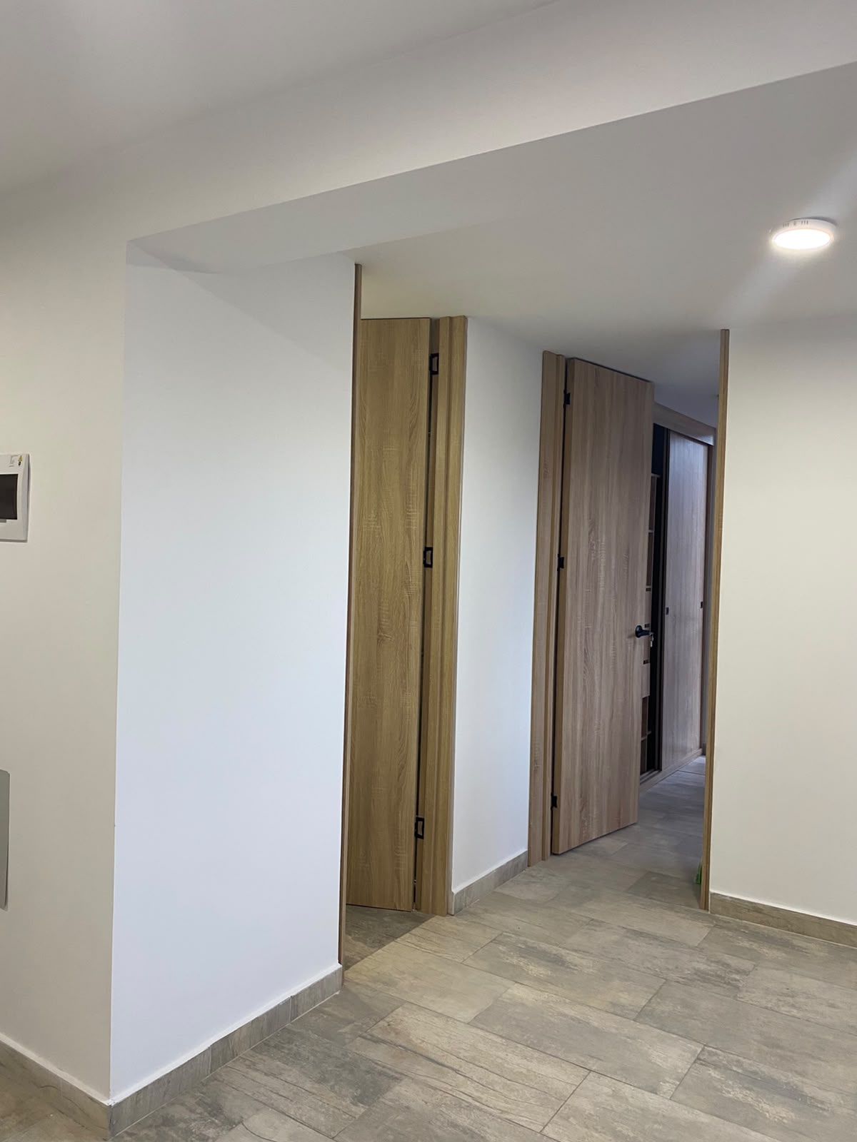 Apartamento en Centrik park 2