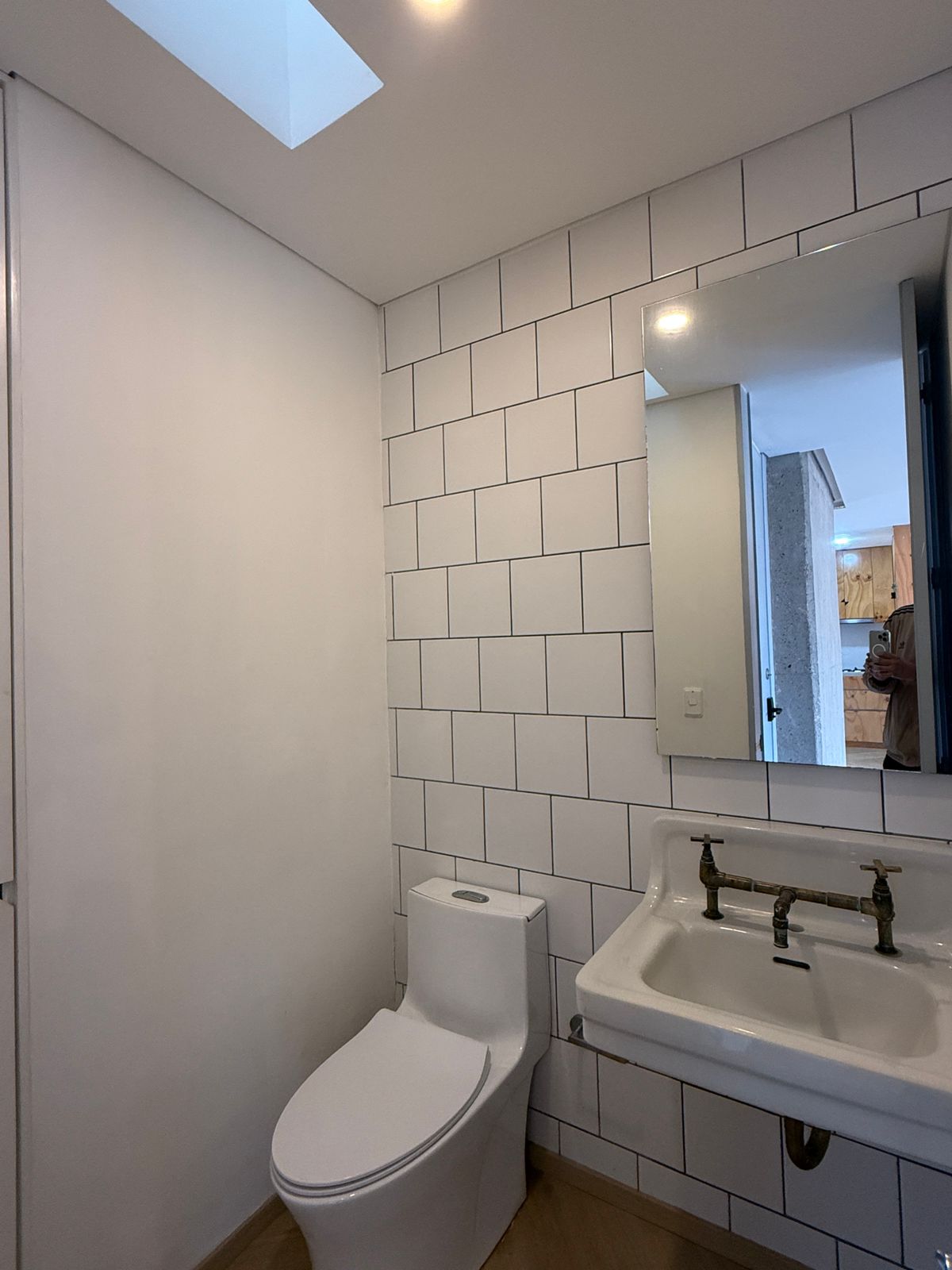 Apartamento en Rincon del chico 3