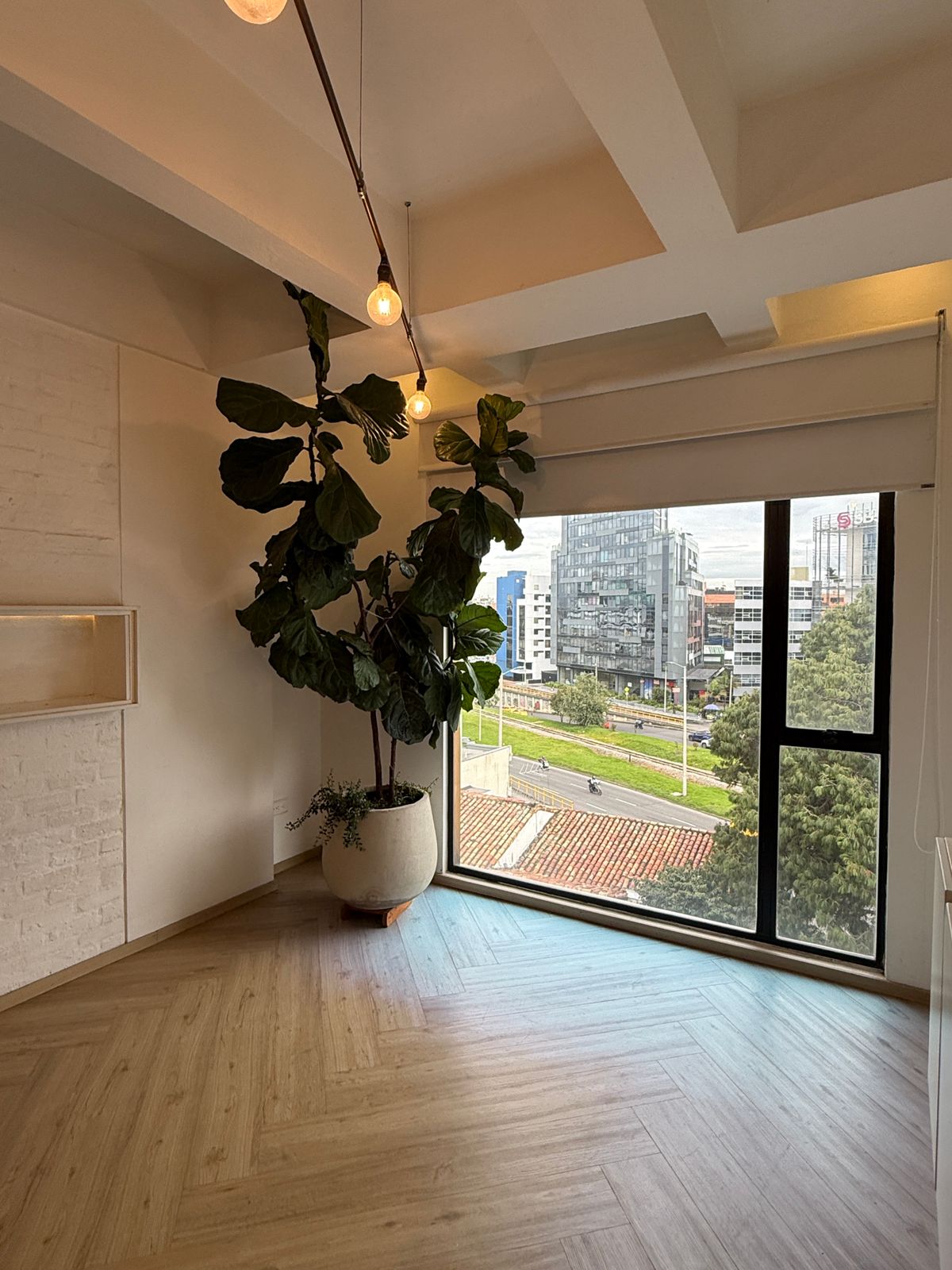Apartamento en Rincon del chico 5