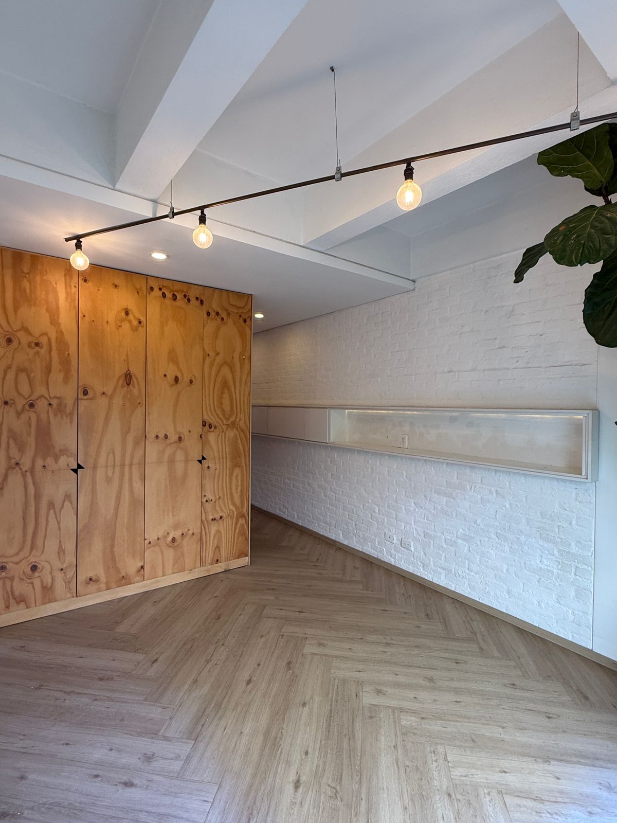 Apartamento en Rincon del chico 4