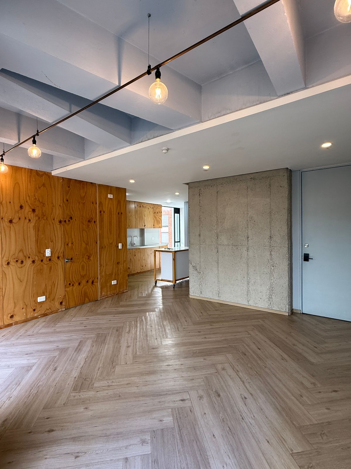 Apartamento en Rincon del chico 2