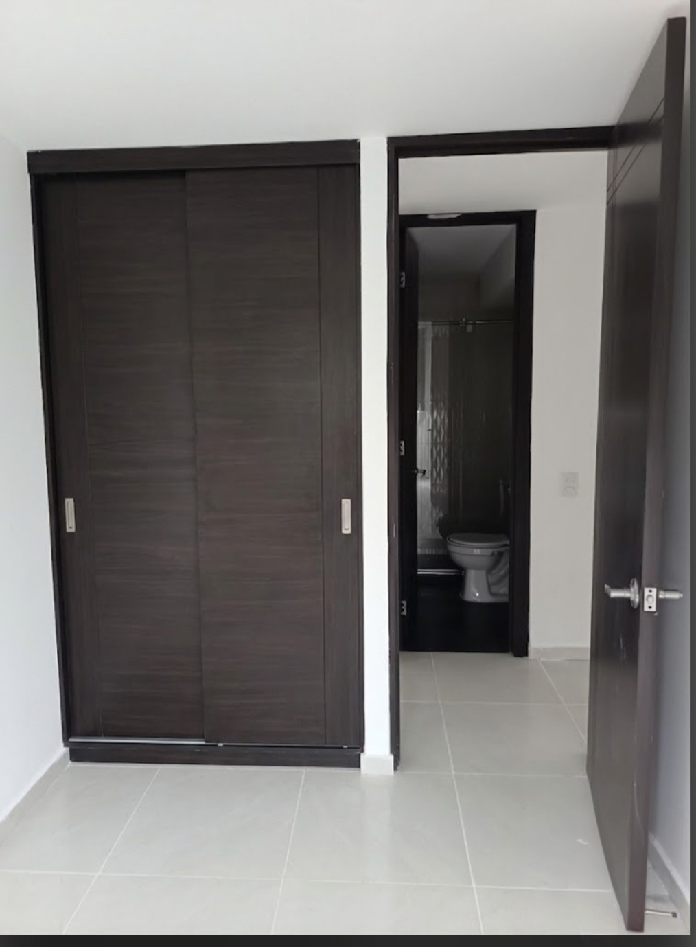 Apartamento en Molinos 2