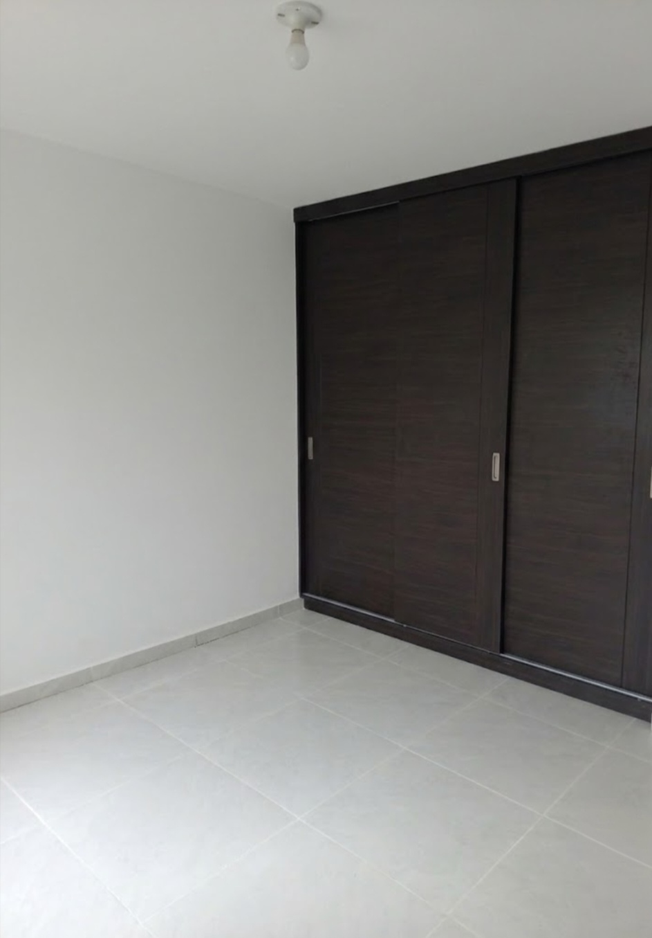 Apartamento en Molinos