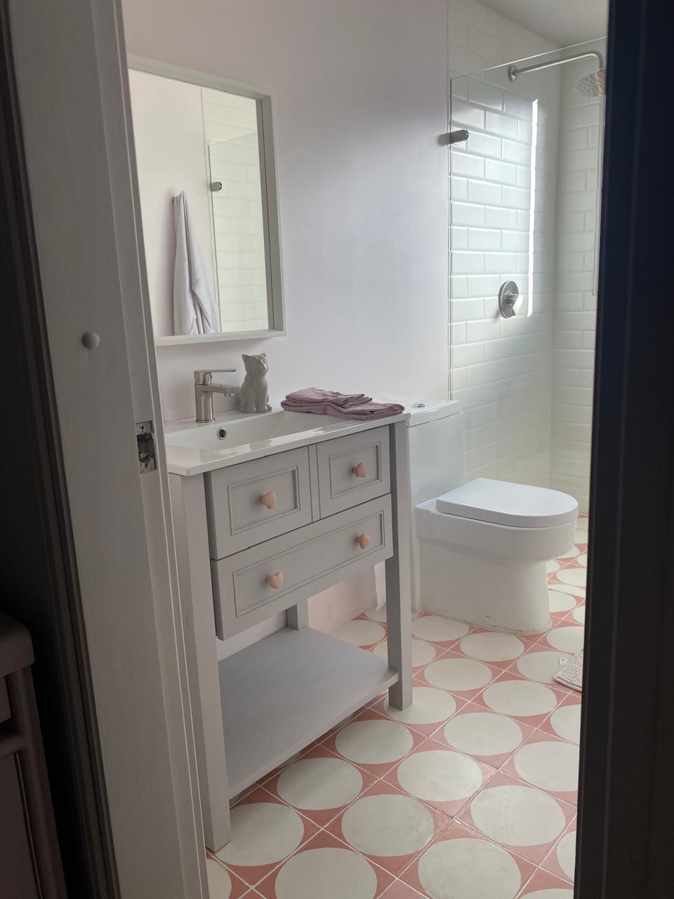 Apartamento en Chicó Reservado 3