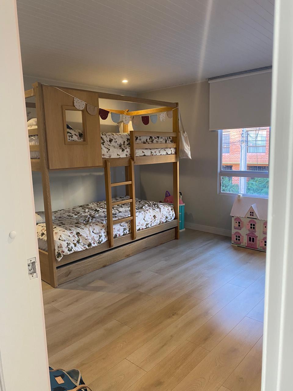 Apartamento en Chicó Reservado 5